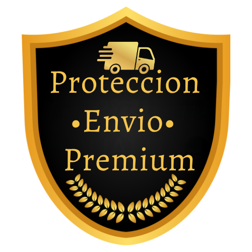 Seguro de Envío Premium